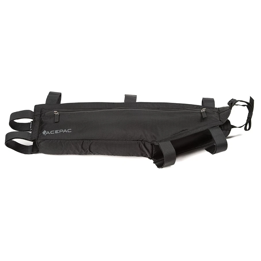     Acepac Zip frame bag MKIII L