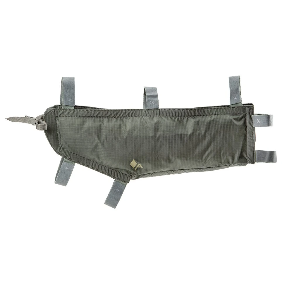     Acepac Zip frame bag MKIII L