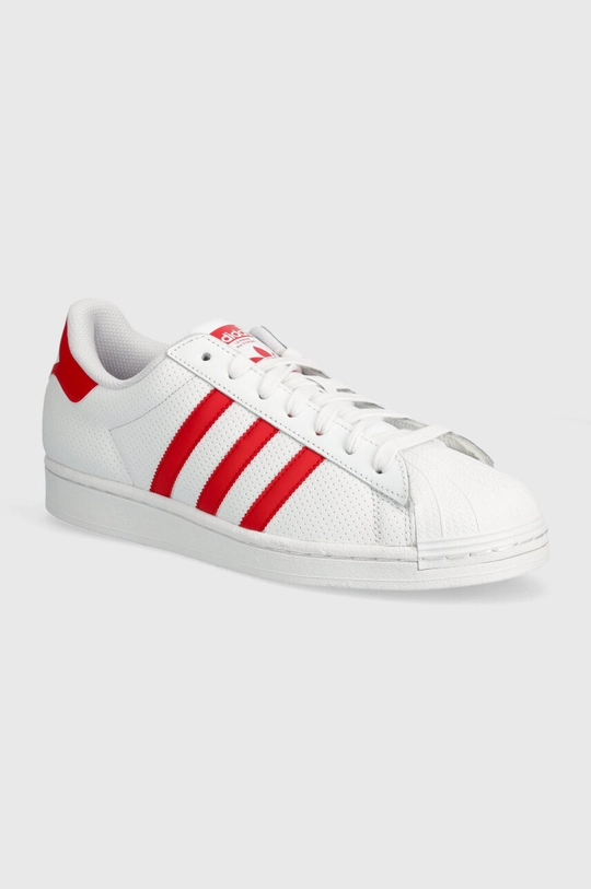 adidas Originals sneakers in pelle Superstar