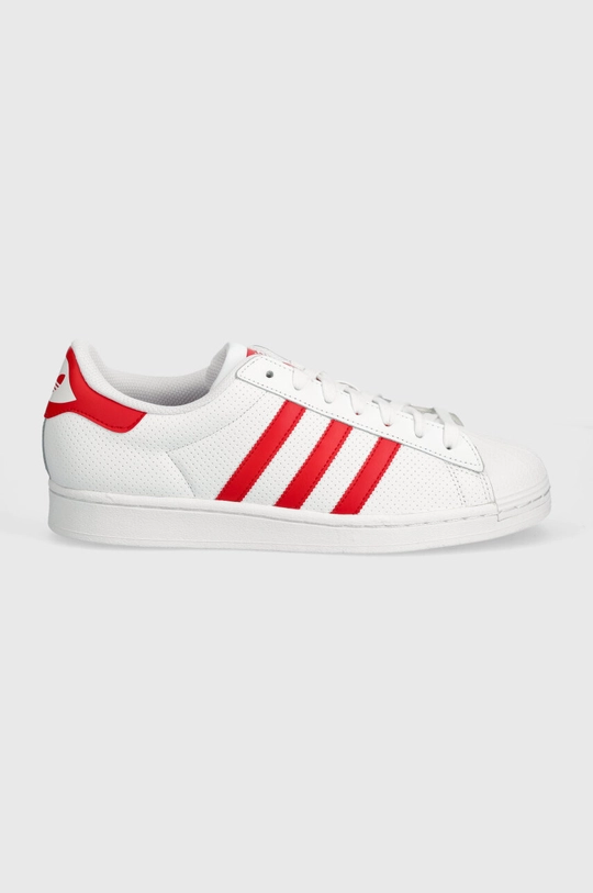 adidas Originals sneakers in pelle Superstar