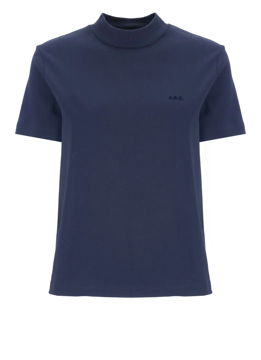     A.P.C.     T-shirt Caroll     