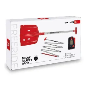 Arva Pack Safety Box EVO5 - Set ARVA