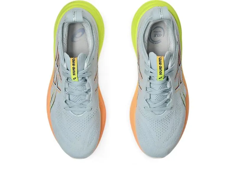 Asics Gel-Nimbus 26 Paris