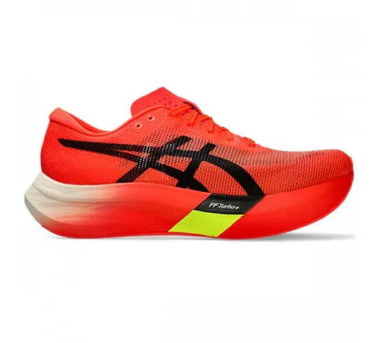 ASICS METASPEED SKY PARIS SUNRISE RED/BLACK