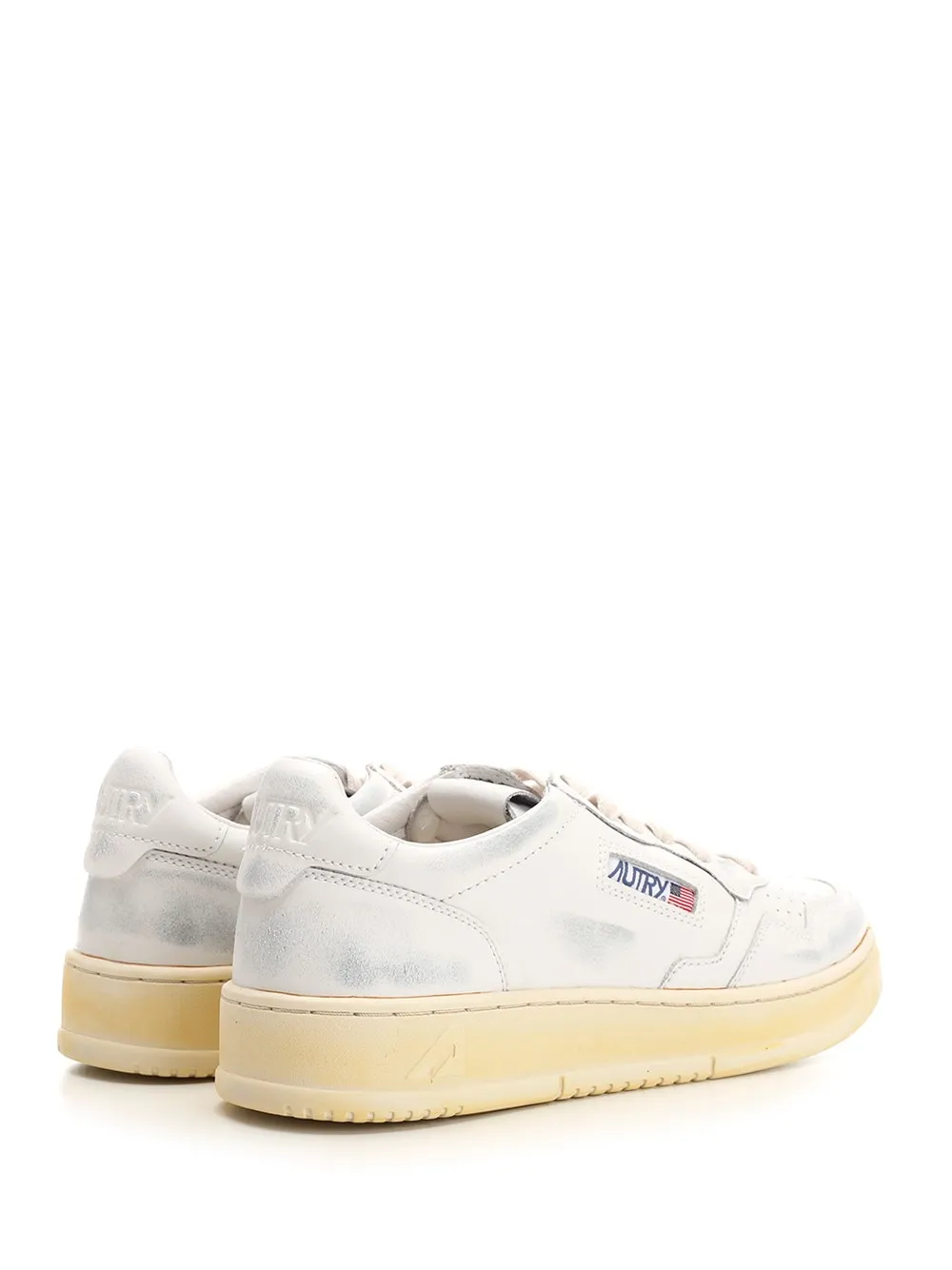   Autry  Sneakers 