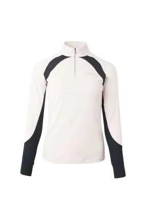 B Vertigo Nancy Maglia da allenamento a maniche lunghe da donna
