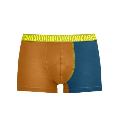 Bauli Ortovox 150 Bauli Essentials M (sly fox) uomo