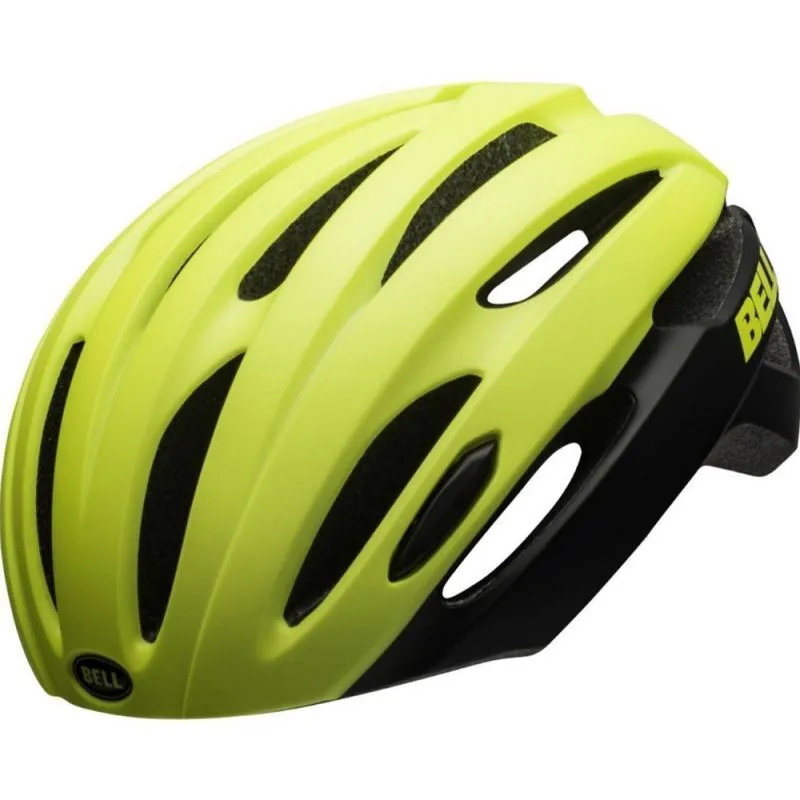 Bell Helmets Avenue Led - Casco per bici