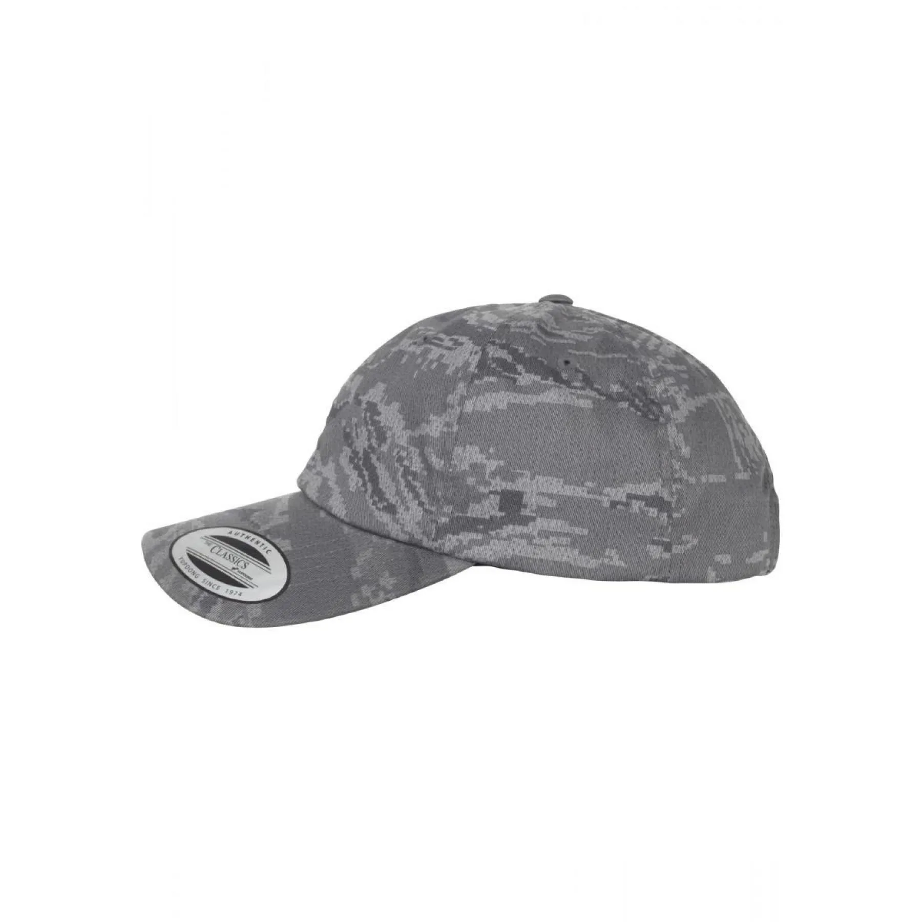 Berretto Flexfit low profile digital