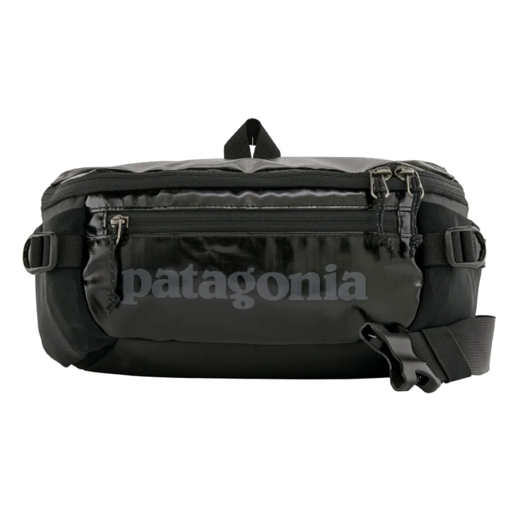 BLACK HOLE WAIST PACK 5L