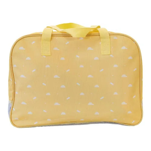 Borsa Spiaggia Anti Sabbia Penguins