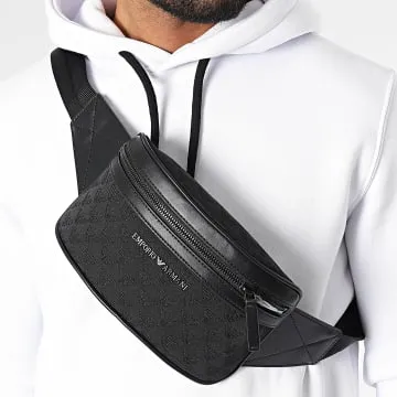 Borsa Y4O312 Nero