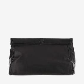 Borsetta in pelle di armarium eloisa