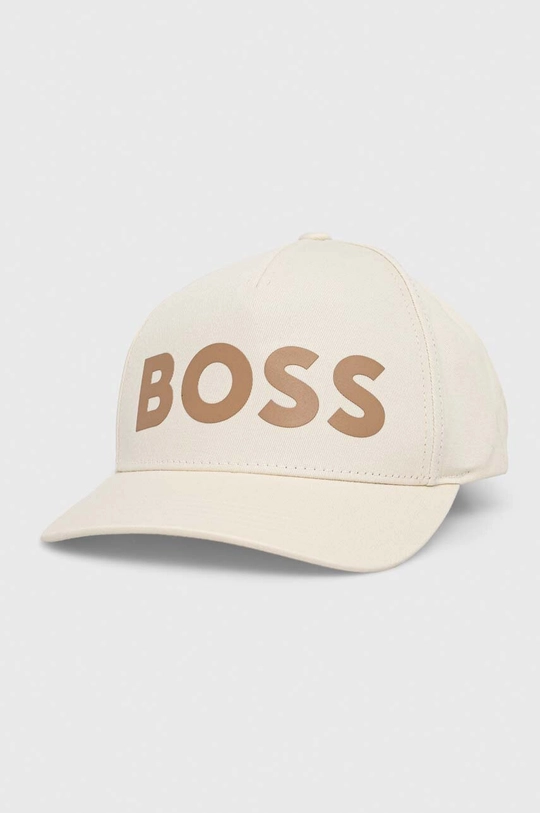 BOSS berretto da baseball in cotone