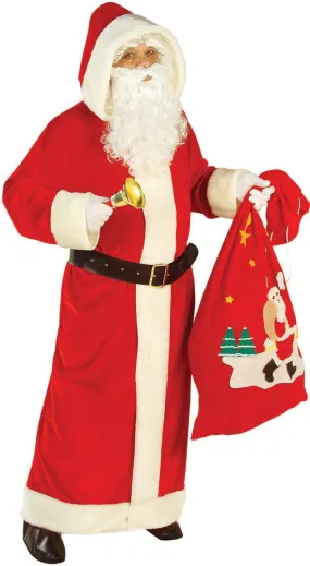Cappotto Babbo Natale