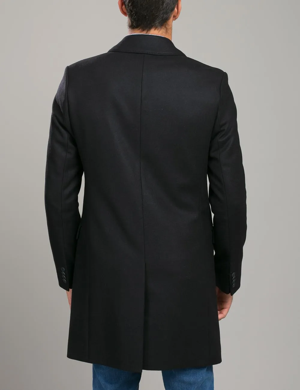 Cappotto Hugo    