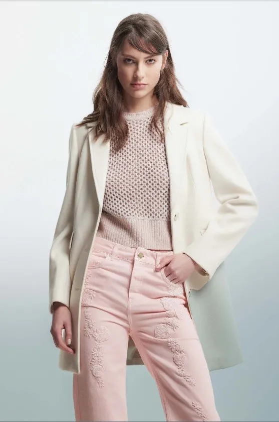 Cappotto - Kocca