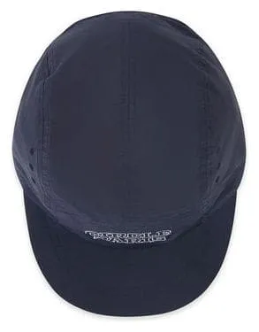 Circle Run Cap Circle Paris Blue