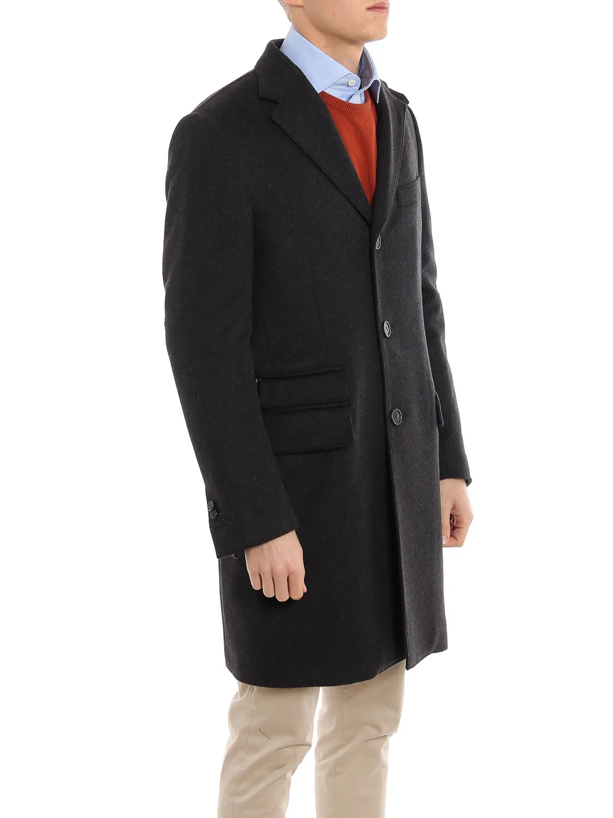 Corneliani ---------- Cappotto ---------