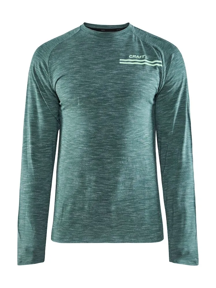 CRAFT CORE SENCE LS TEE MAN