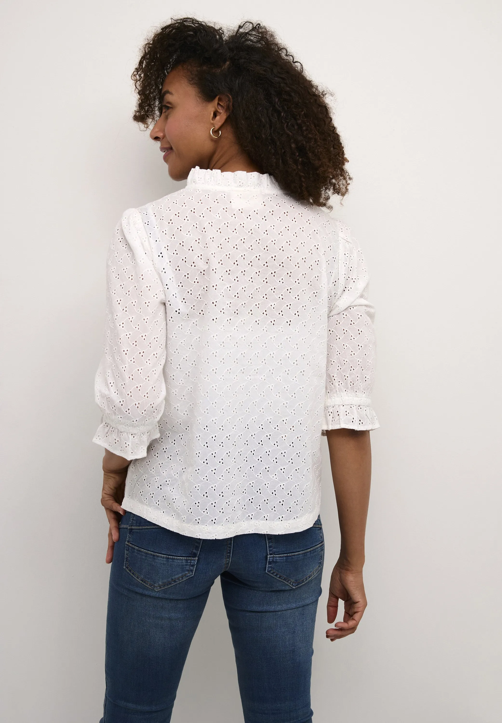 CRSURI  - Camicia
