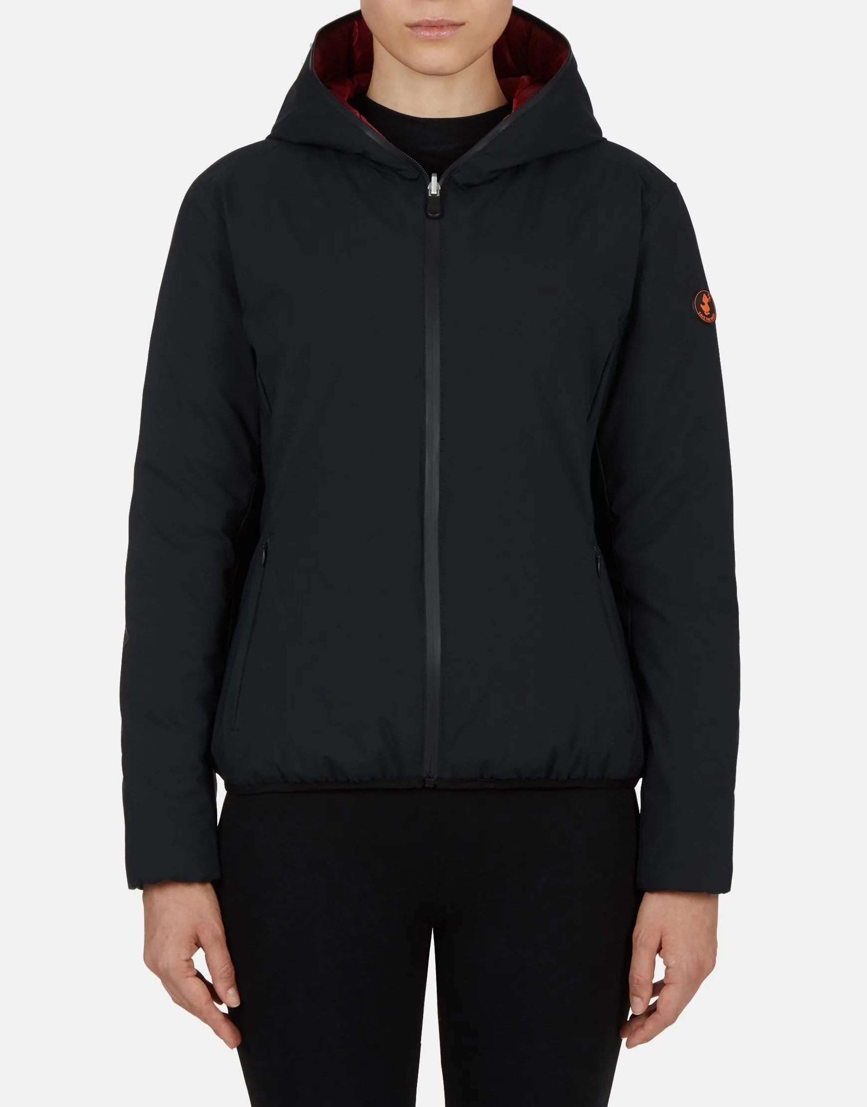 D3354W-MATT9/Nero