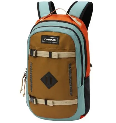 Dakine MISSION PACK 18L (PUMPKIN PATCH)