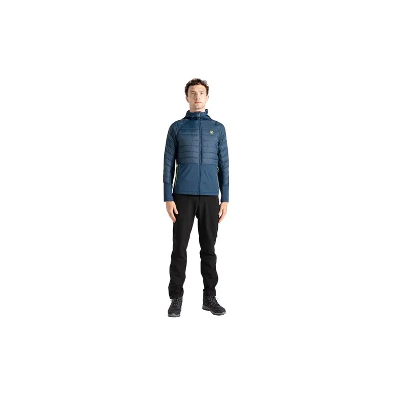 Dare2B Ibrido discendente (MoonLt Denim)