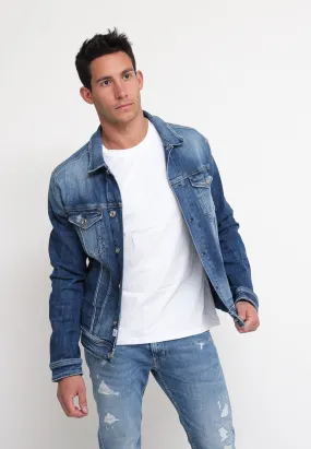 Denim Jaket