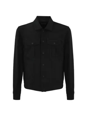 DSQUARED2     Caban in lana