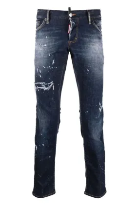 DSQUARED2 SKINNY JEANS
