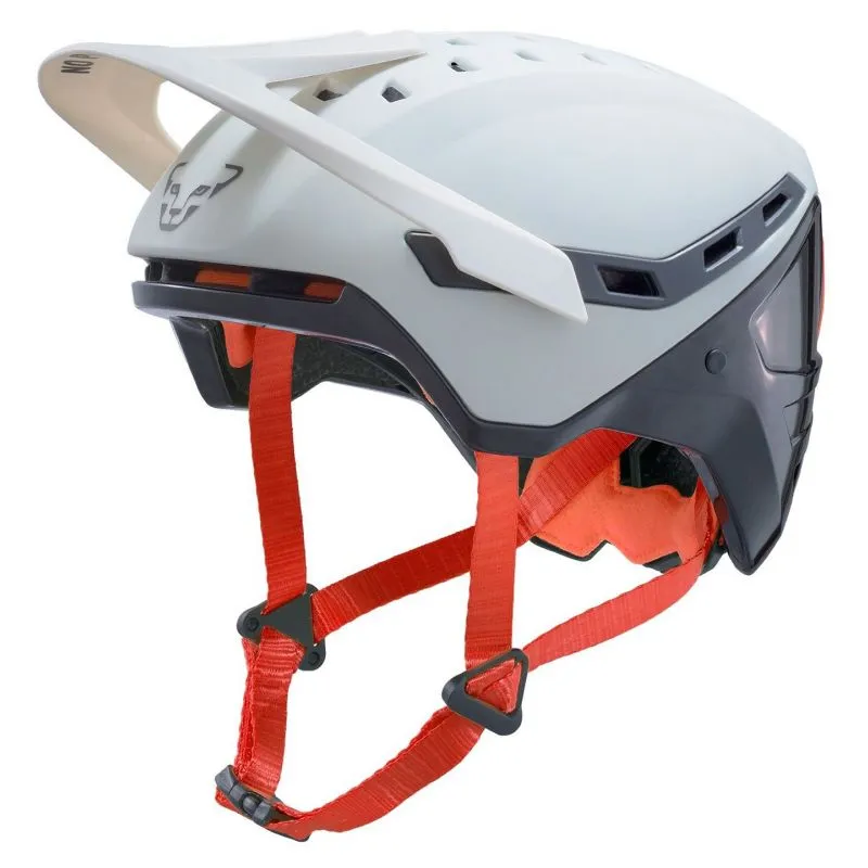 Dynafit Casco da uomo TLT (nimbus)