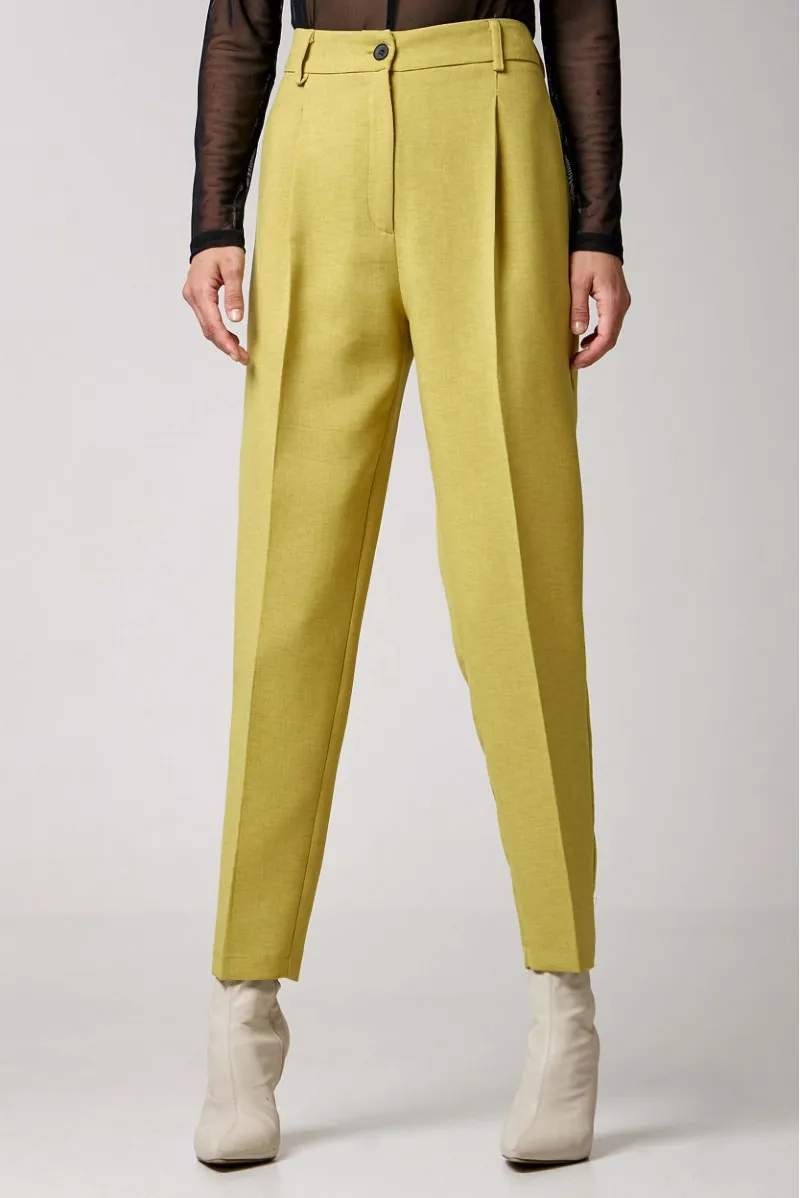 EIGHT PANTALONE CASUAL