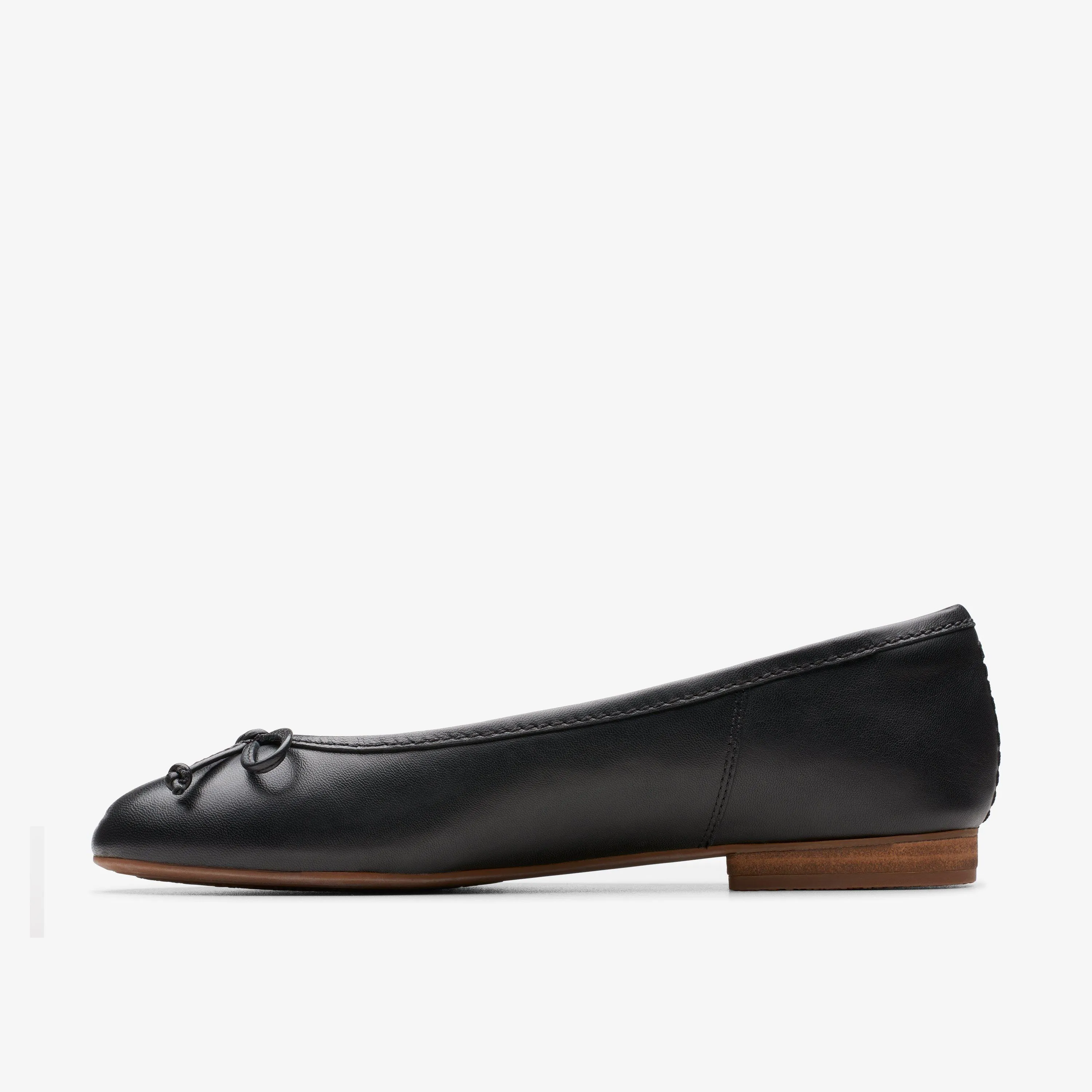 Fawna Lily Pelle nera