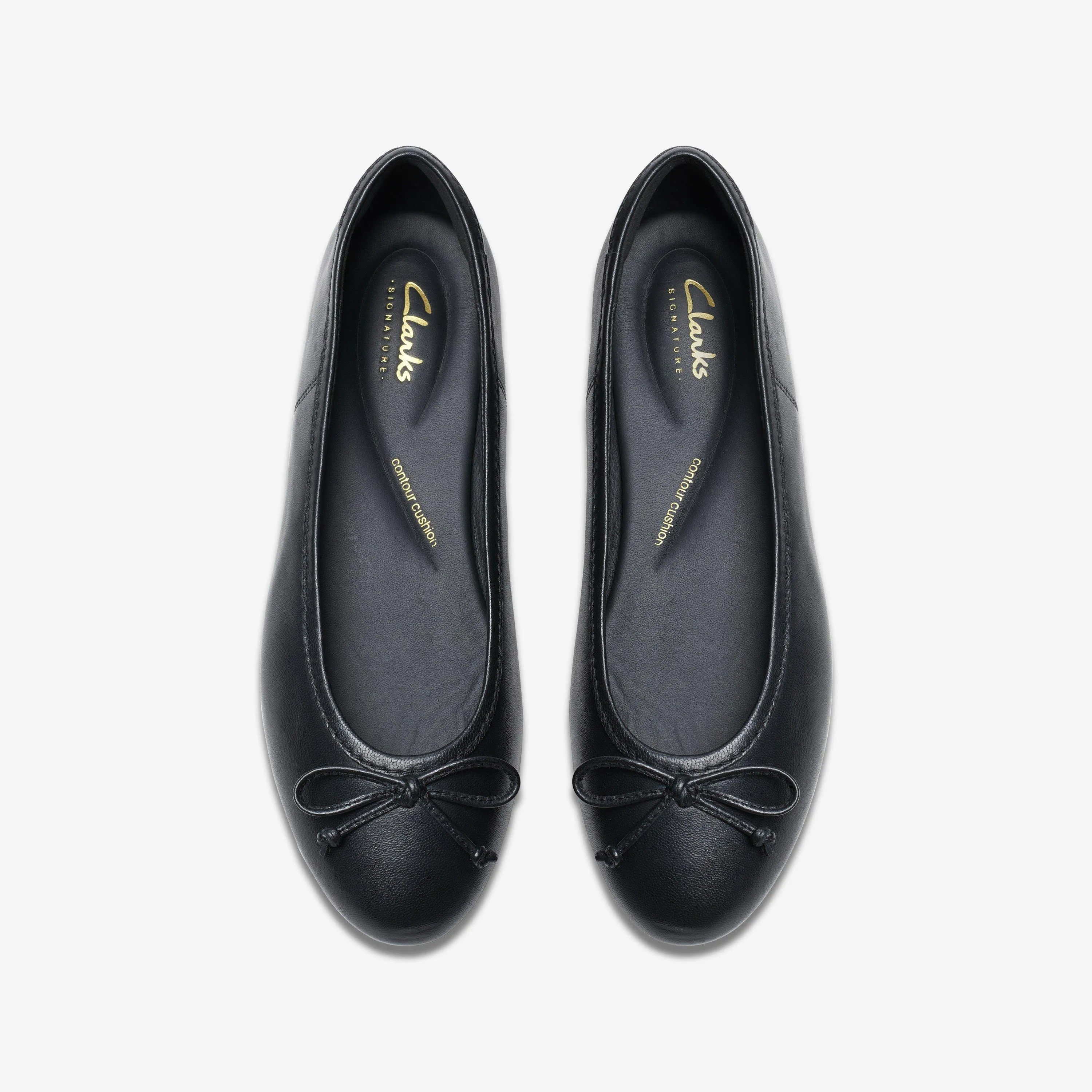 Fawna Lily Pelle nera