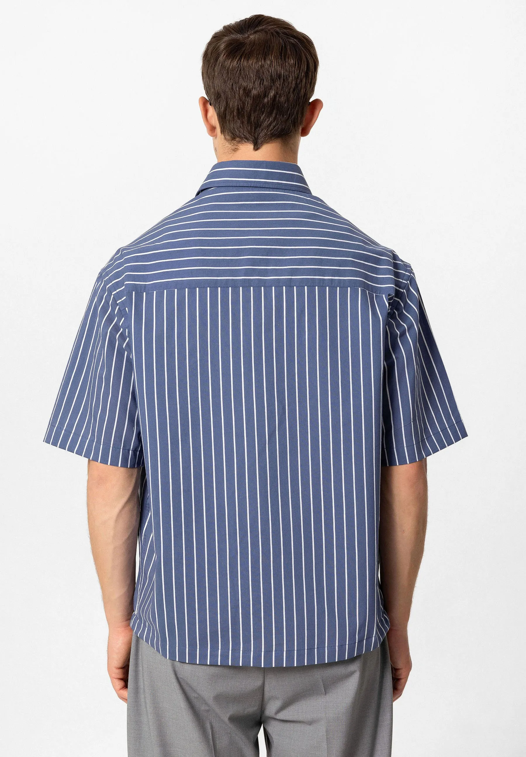 FERNANDO - Camicia