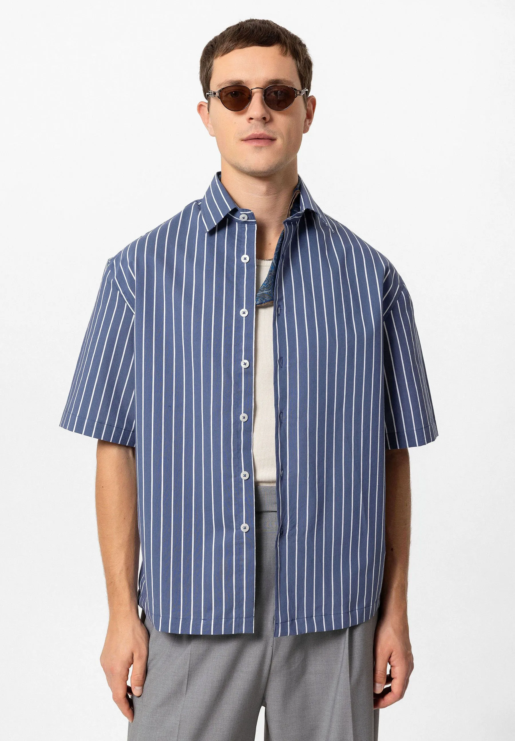 FERNANDO - Camicia