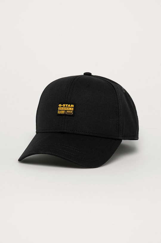 G-Star Raw berretto in cotone