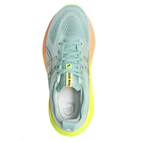 Gel Kayano 31 Paris Uomo Asics
