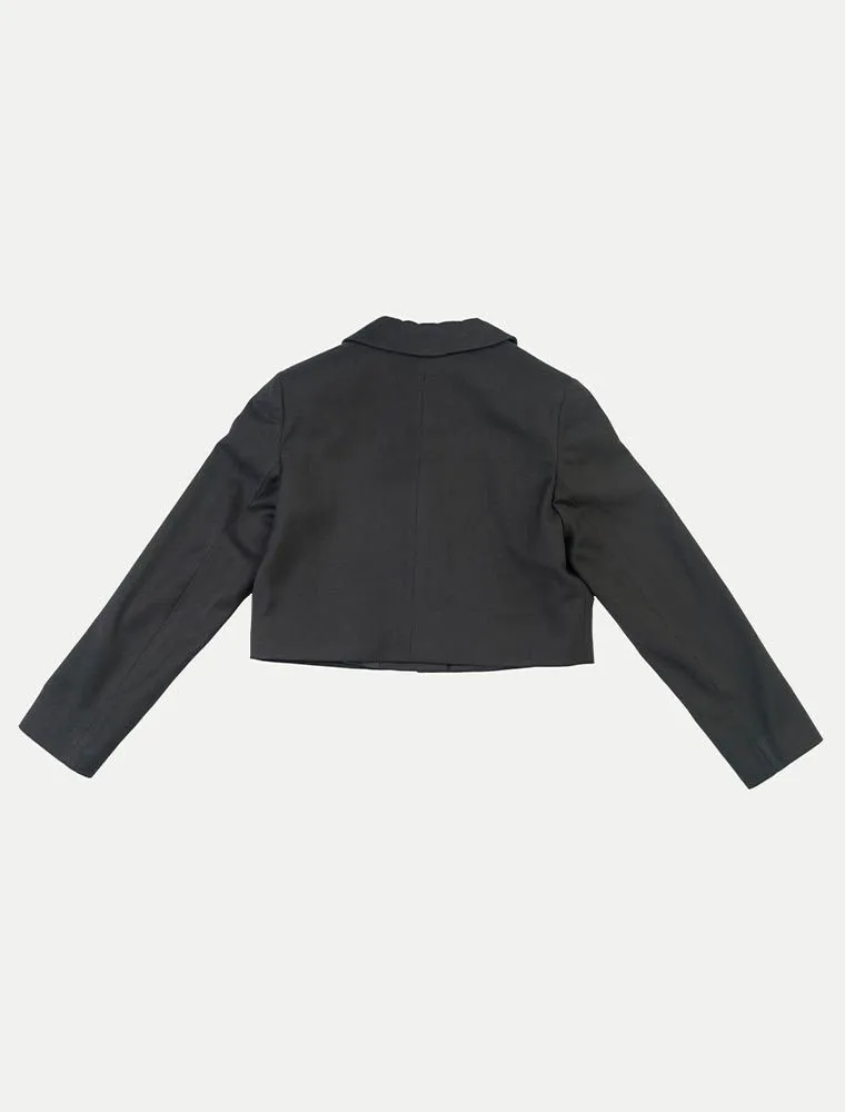 Giacca Kocca - Nero