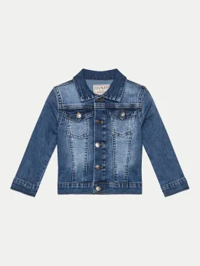     GUESS KIDS GIUBBINO BIMBO      