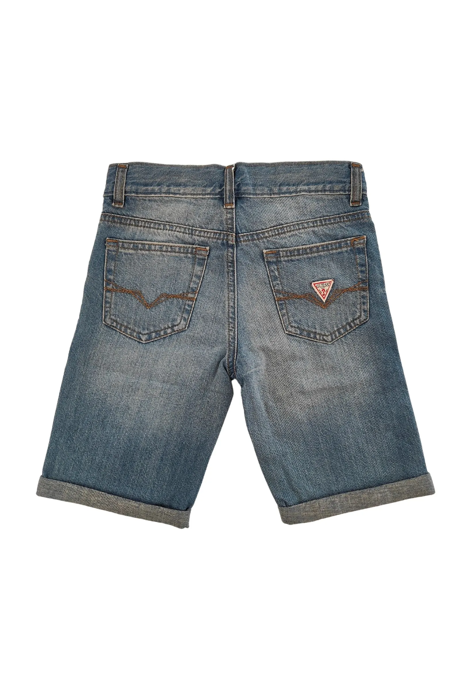 GUESS kids  short in denim