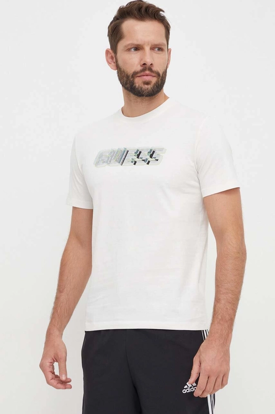 Guess t-shirt in cotone