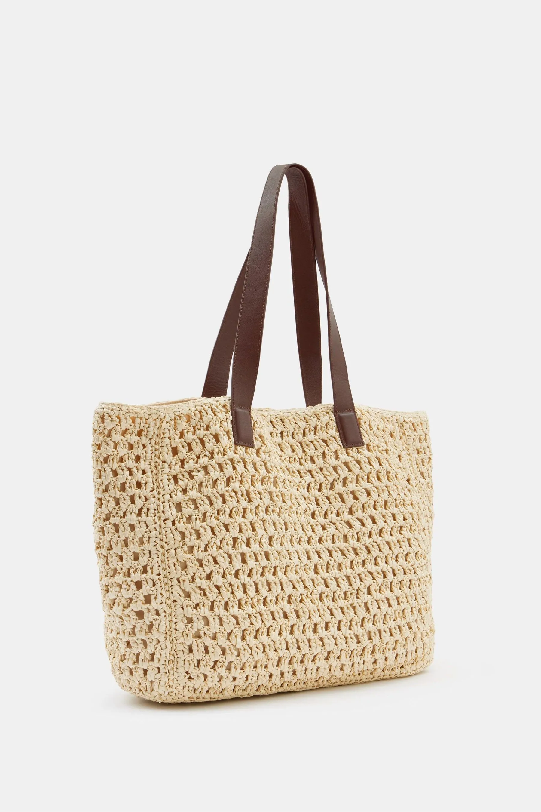 Hush - Natasha - Borsa tote in pelle Borsa