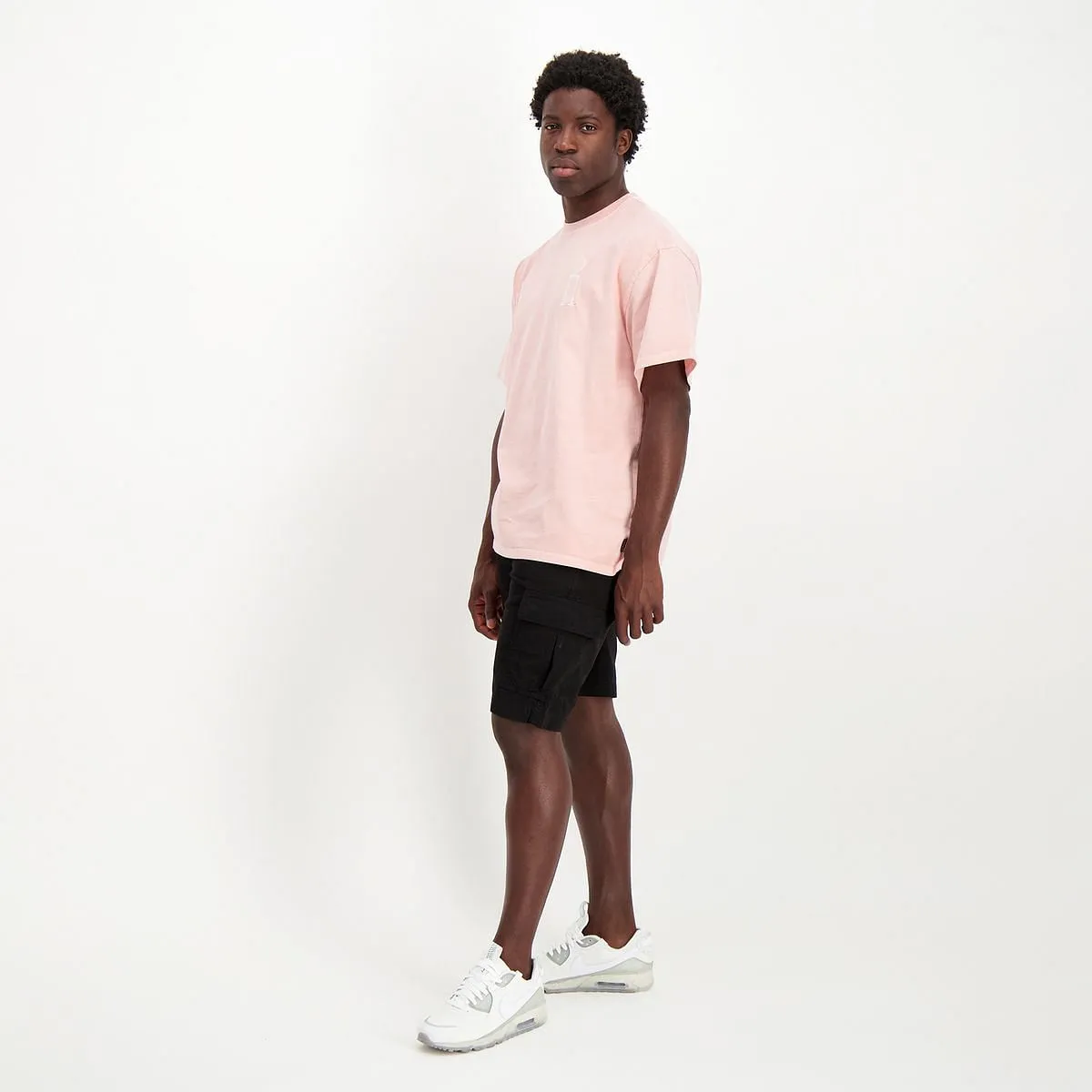      IUTER T-SHIRT MONOGRAM  