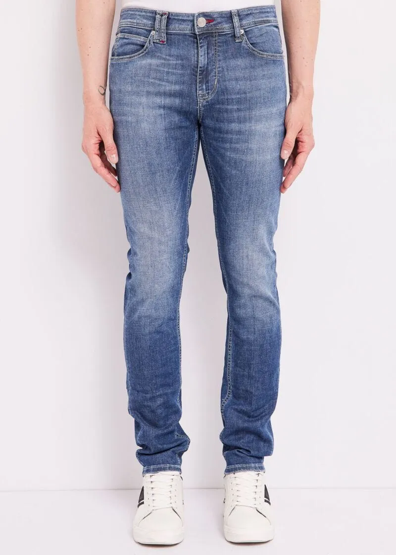 Jeans slim