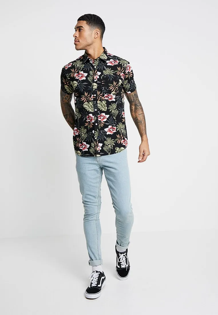 JJEJACK - Camicia