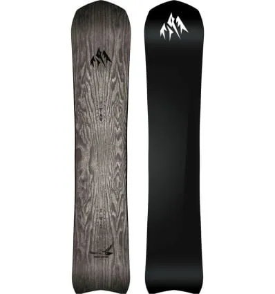 Jones Freecarver 9000S (2024) snowboard da uomo