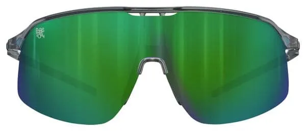 Julbo Density Reactiv 1-3 Paris 2024 Black/Red/Blue