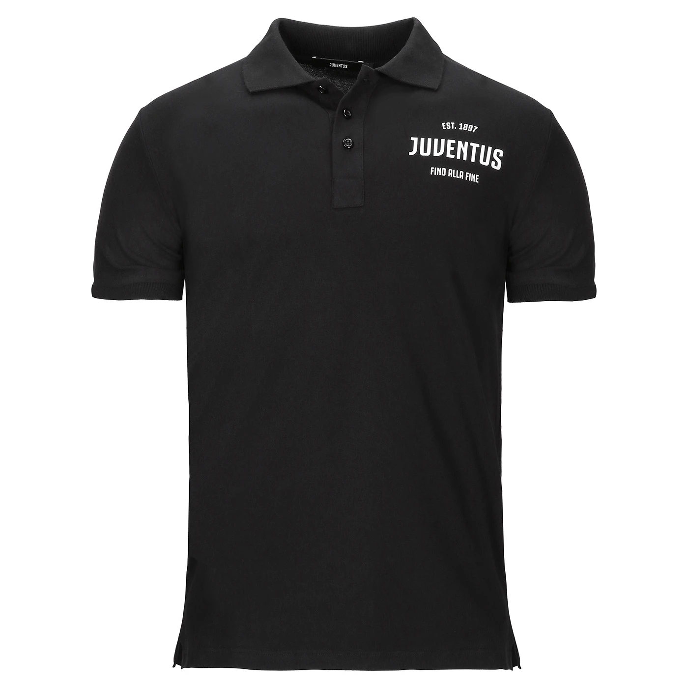 JUVENTUS POLO NERA